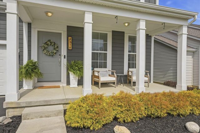 4316 Quail Landing, Powell, OH 43065