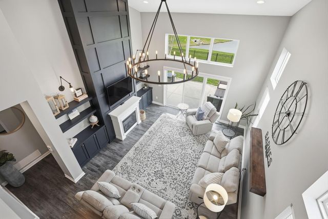 4316 Quail Landing, Powell, OH 43065