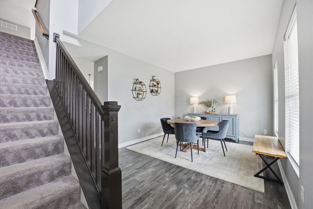 4316 Quail Landing, Powell, OH 43065