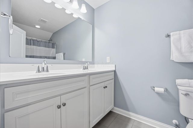 4316 Quail Landing, Powell, OH 43065