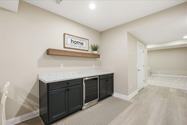 4316 Quail Landing, Powell, OH 43065