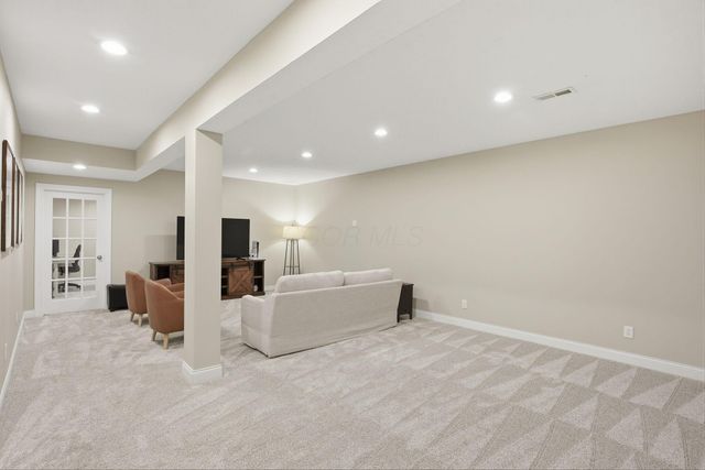 4316 Quail Landing, Powell, OH 43065