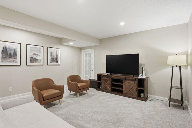 4316 Quail Landing, Powell, OH 43065