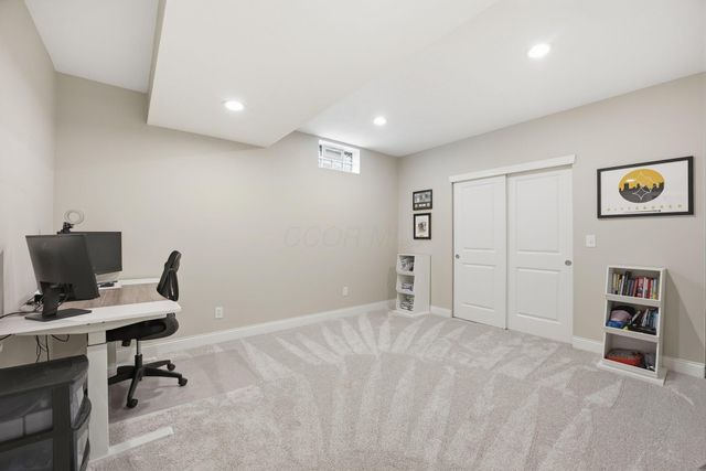 4316 Quail Landing, Powell, OH 43065