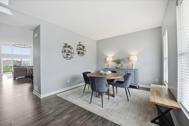 4316 Quail Landing, Powell, OH 43065