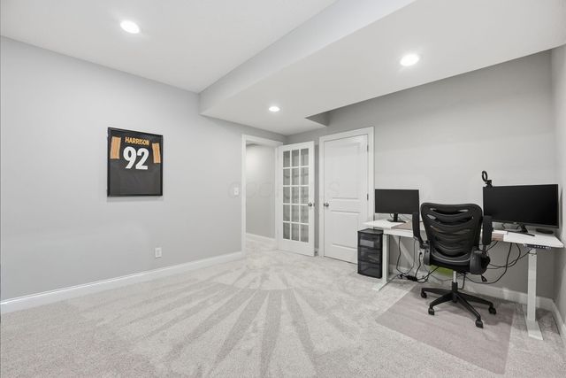 4316 Quail Landing, Powell, OH 43065