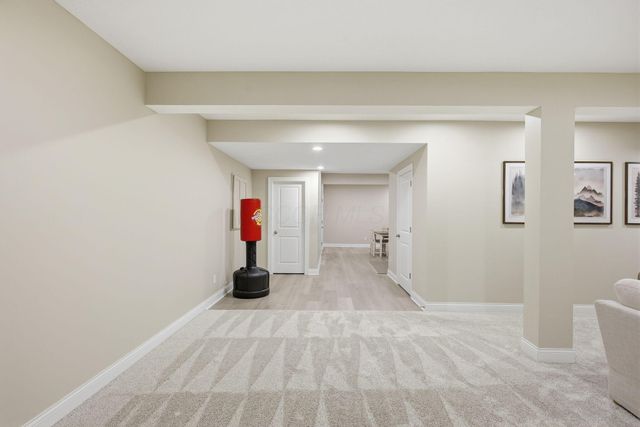 4316 Quail Landing, Powell, OH 43065