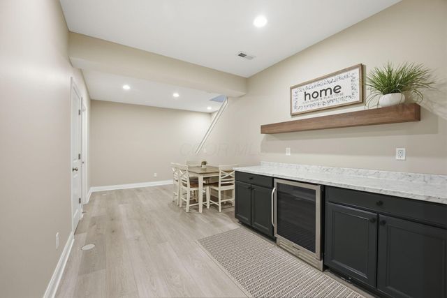 4316 Quail Landing, Powell, OH 43065