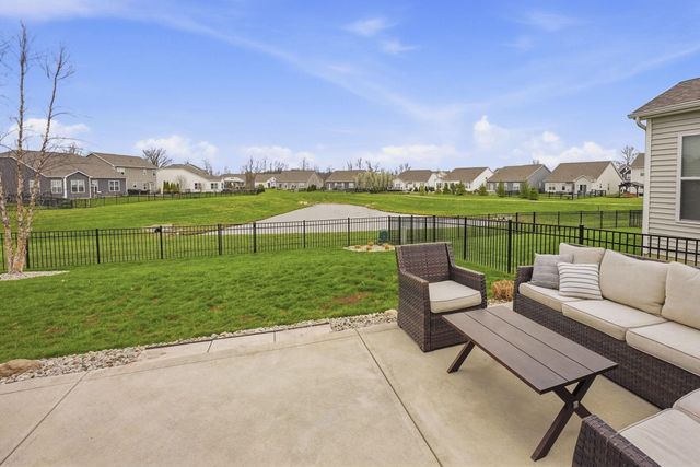 4316 Quail Landing, Powell, OH 43065