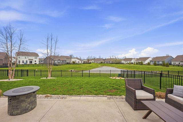 4316 Quail Landing, Powell, OH 43065