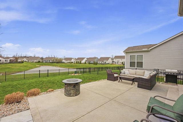 4316 Quail Landing, Powell, OH 43065