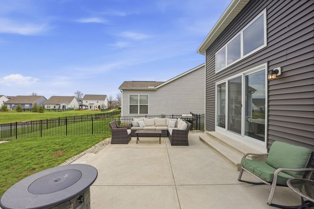 4316 Quail Landing, Powell, OH 43065