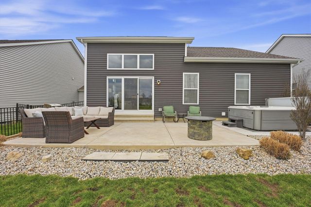 4316 Quail Landing, Powell, OH 43065