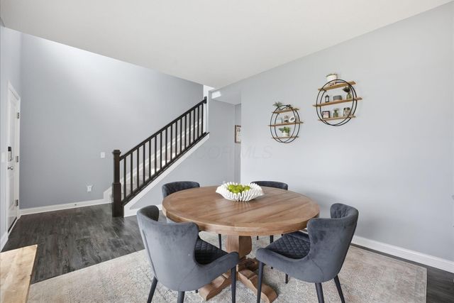 4316 Quail Landing, Powell, OH 43065