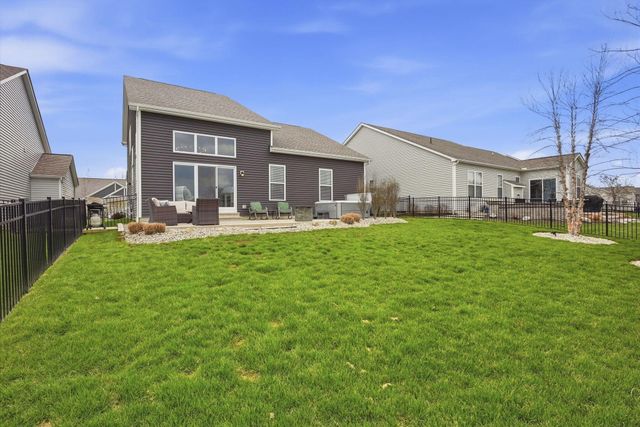 4316 Quail Landing, Powell, OH 43065