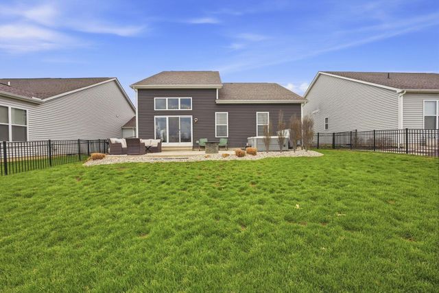 4316 Quail Landing, Powell, OH 43065