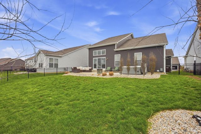 4316 Quail Landing, Powell, OH 43065