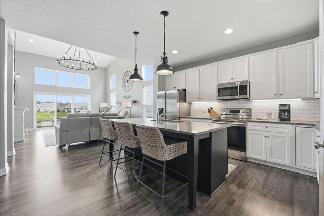 4316 Quail Landing, Powell, OH 43065