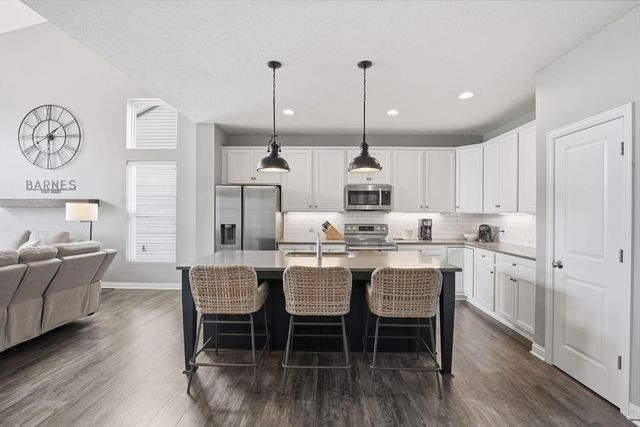 4316 Quail Landing, Powell, OH 43065