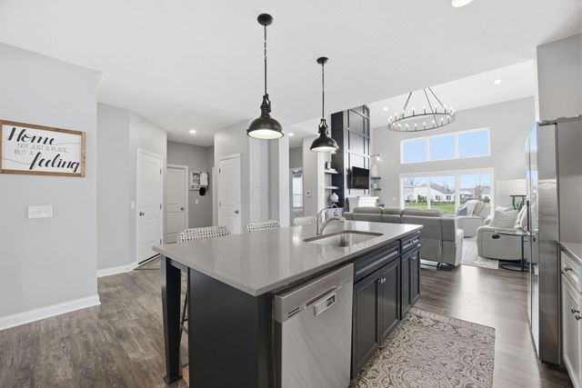 4316 Quail Landing, Powell, OH 43065