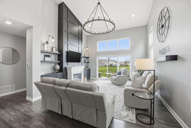 4316 Quail Landing, Powell, OH 43065