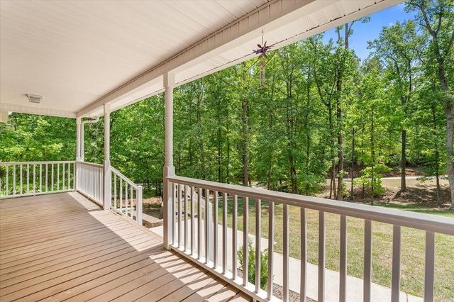 7946 Lambert Road, Winston, GA 30187