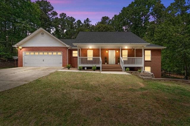 7946 Lambert Road, Winston, GA 30187