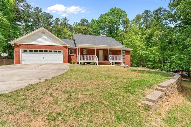 7946 Lambert Road, Winston, GA 30187