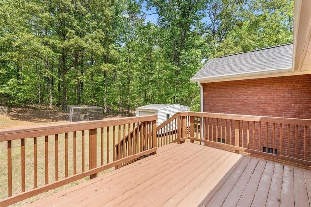 7946 Lambert Road, Winston, GA 30187