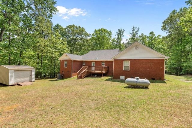 7946 Lambert Road, Winston, GA 30187