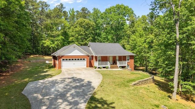 7946 Lambert Road, Winston, GA 30187