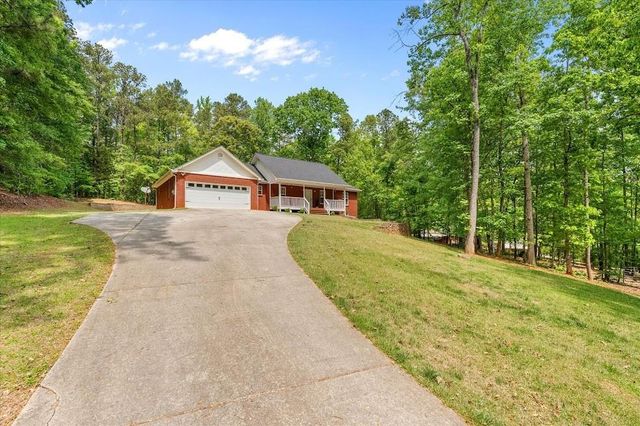 7946 Lambert Road, Winston, GA 30187