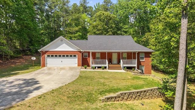 7946 Lambert Road, Winston, GA 30187