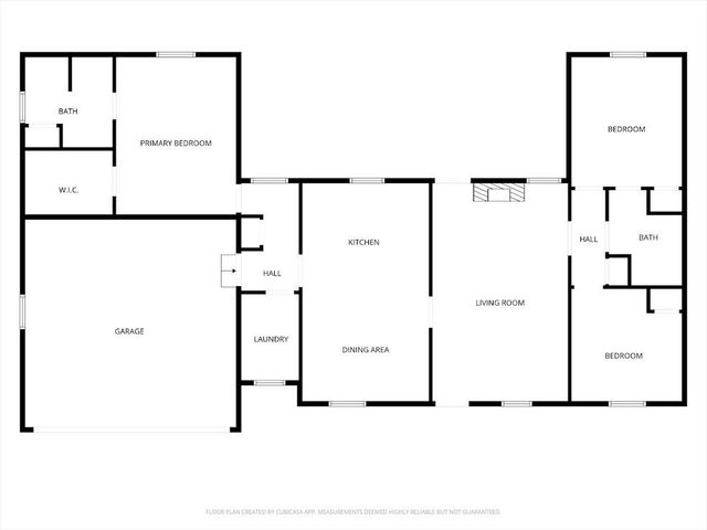 7946 Lambert Road, Winston, GA 30187
