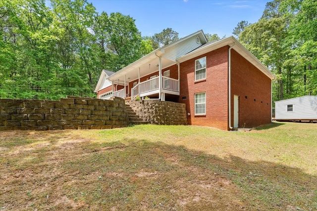 7946 Lambert Road, Winston, GA 30187
