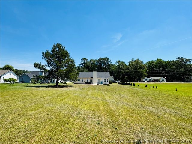 687 Overhills Road, Linden, NC 28356
