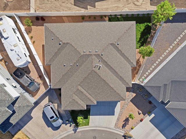 392 Silver Creek Lane, Grand Junction, CO 81504