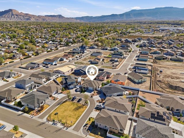 392 Silver Creek Lane, Grand Junction, CO 81504