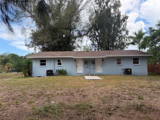 5601 16TH STREET W, Bradenton, FL 34207