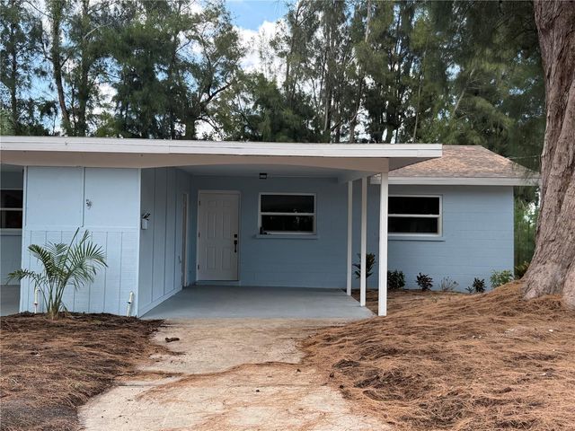 5601 16TH STREET W, Bradenton, FL 34207