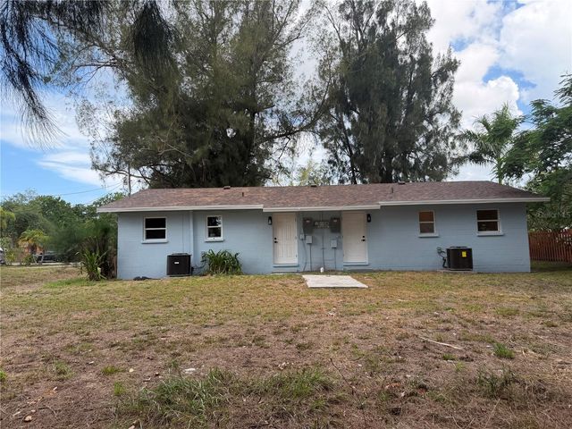 5601 16TH STREET W, Bradenton, FL 34207