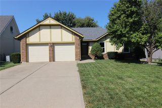 12478 S Twilight Lane, Olathe, KS 66062