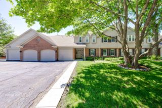 1257 Rosewood Court C1, Schaumburg, IL 60193