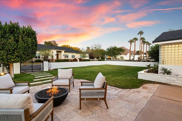 3827 E Hazelwood Street, Phoenix, AZ 85018