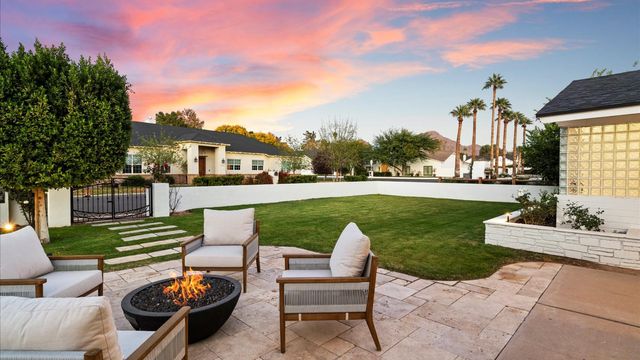 3827 E Hazelwood Street, Phoenix, AZ 85018