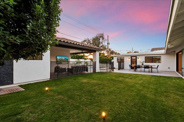 3827 E Hazelwood Street, Phoenix, AZ 85018