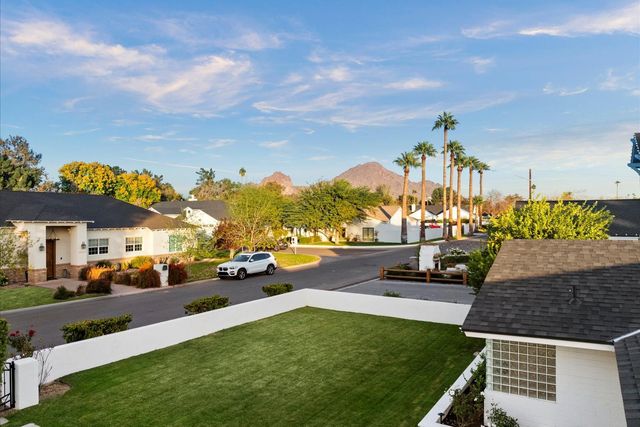 3827 E Hazelwood Street, Phoenix, AZ 85018