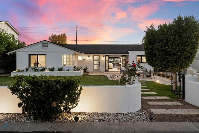 3827 E Hazelwood Street, Phoenix, AZ 85018