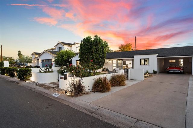 3827 E Hazelwood Street, Phoenix, AZ 85018
