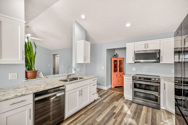 464 Grover Road, Muskegon, MI 49442